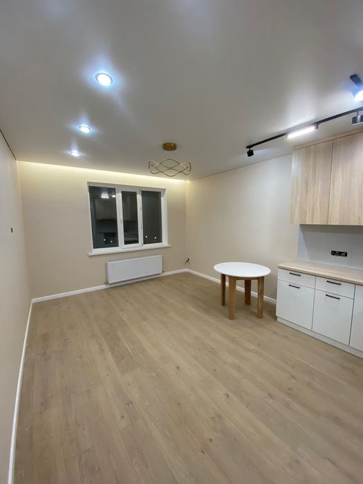 РЕМОНТ ПОД КЛЮЧ, вместе с материалами