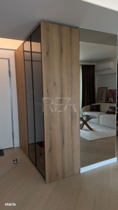 Apartament 3 Camere | 2 Bai | Complex Rezidential Cortina North