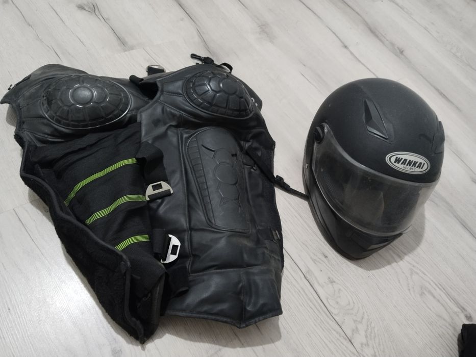 Каска, накаленик продам