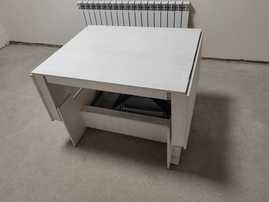 Стол трансформер