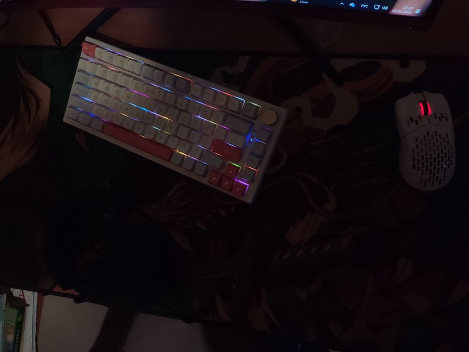 Компьютер комплект