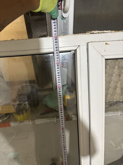 Продам пластиковы окны