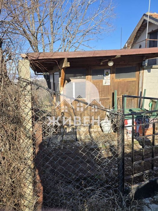 Продава се Къща в Варна, м-т Боровец - север - 52 кв.м за 2693 €/кв.м - Снимка #4