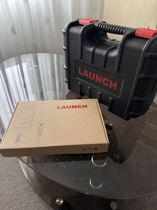 Diagnoza auto Launch X431 CRP919X BT
