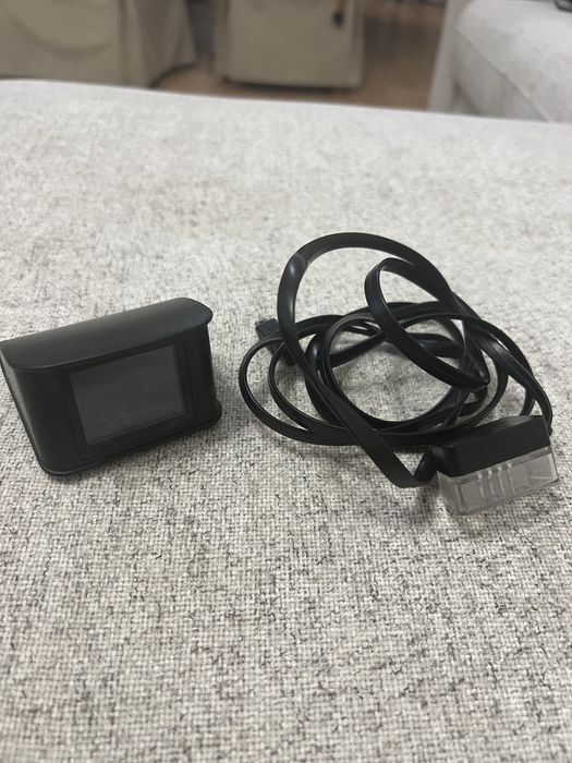 Бортовой компьютер