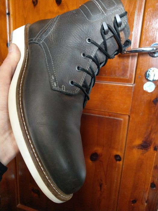 Ecco Hidromax 43нм. 28,5см.