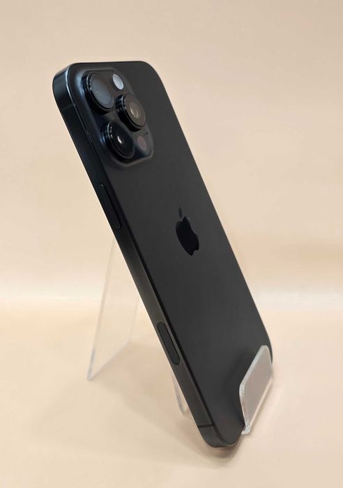 Hope Amanet P4 iPhone 16 PRO MAX / 256GB Baterie 100% Bucuresti ...