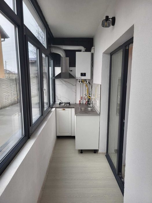 Proprietar 2 camere la Prima inchiriere-Complet-LUX