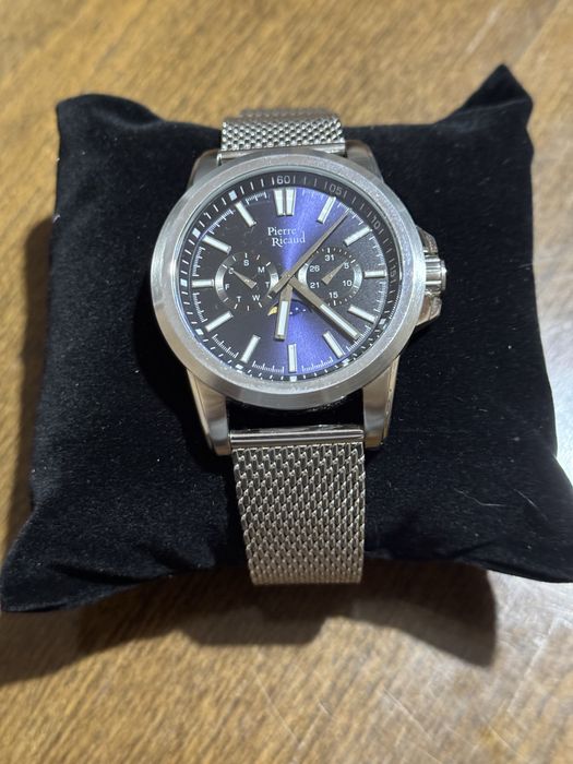 Мъжки часовник Pierre Ricaud
