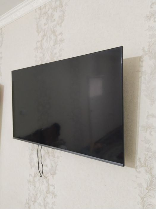 Televizor artel sotildi