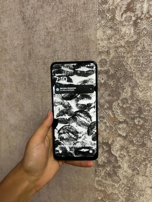 Iphon 11 pro va redmi not 12 sotiladi