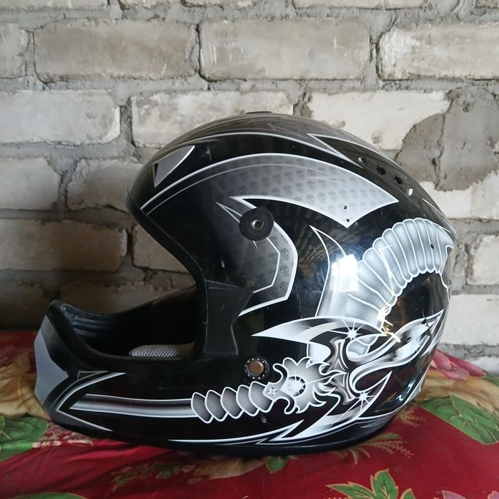 Шлем для мотоцикла