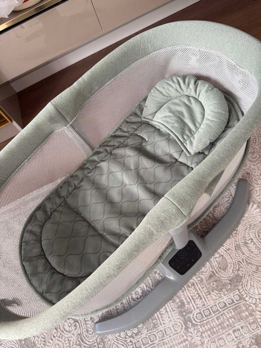 Продается Кресло-качалка (люлька) для новорожденных до 1 год