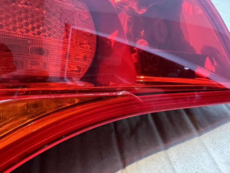 Stopuri, Stop stanga / Stop dreapta Audi Q7 4L