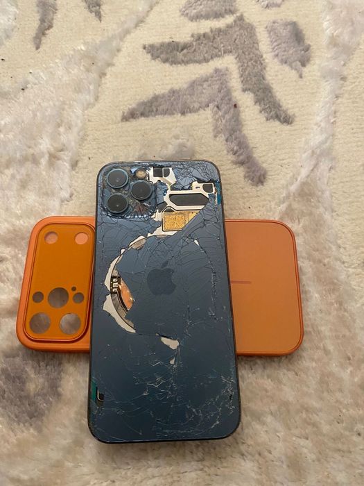 Iphone 12pro айфон