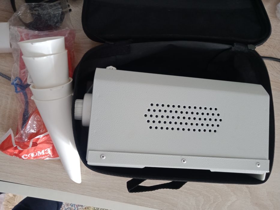 Облучатель ультрафиалетовый кварцевый