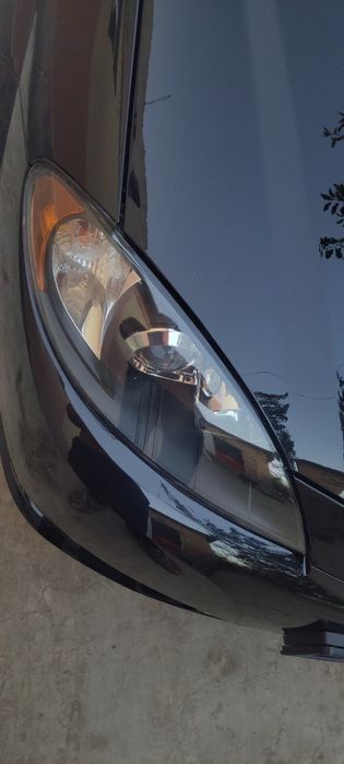 jentra amerikanka fara