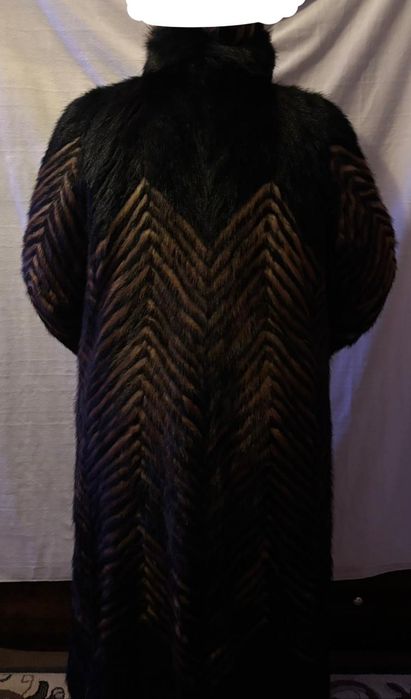 Продам шубу норка