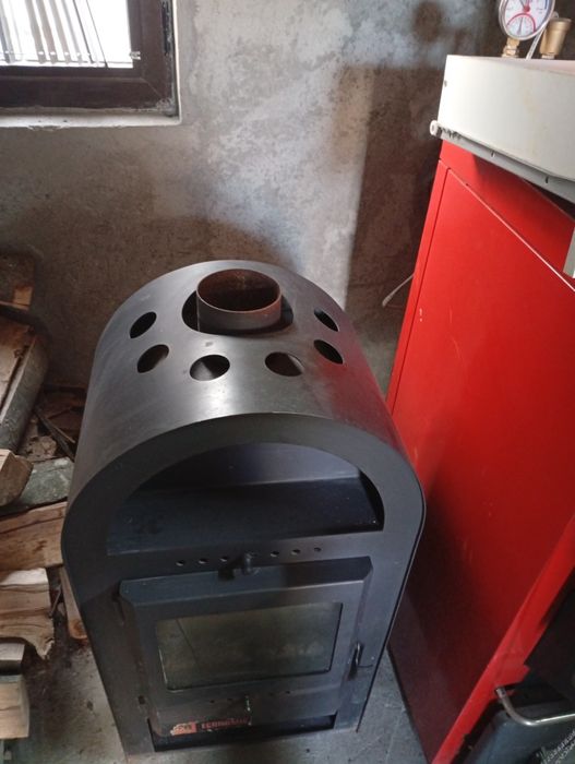Vând soba folosita