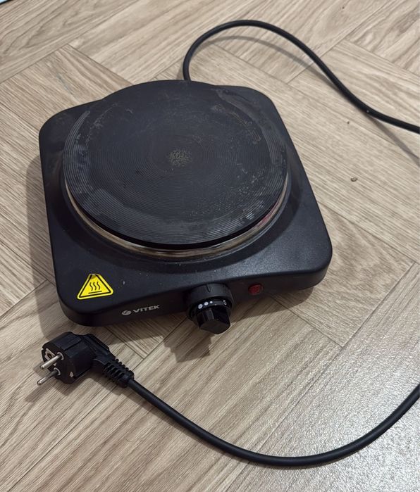 Электрическая плитка