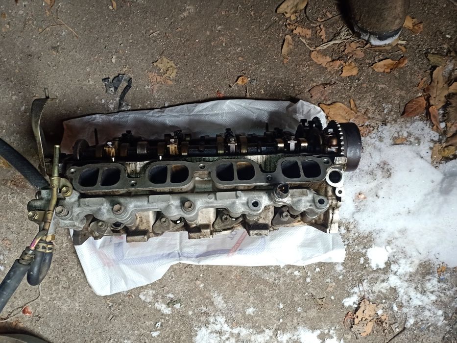 Продам запчасти б/у