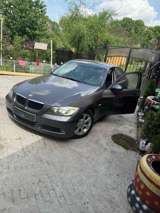 Vand/schimb bmw 320 i