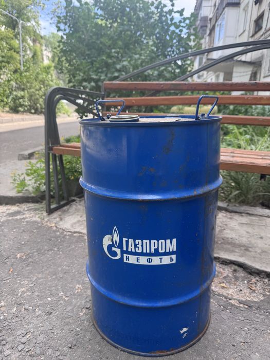 Продам емкость бочки