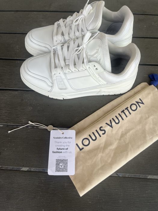 Louis Vuitton LV Trainer