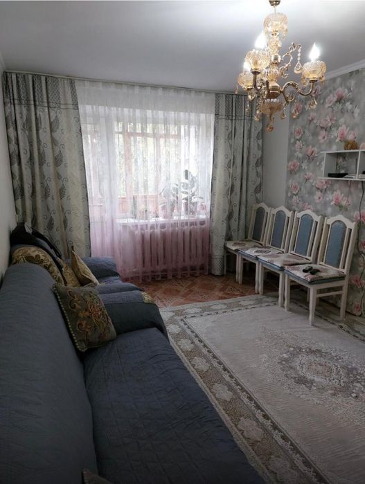 Продаю 2 комнатную квартиру в Сортировке