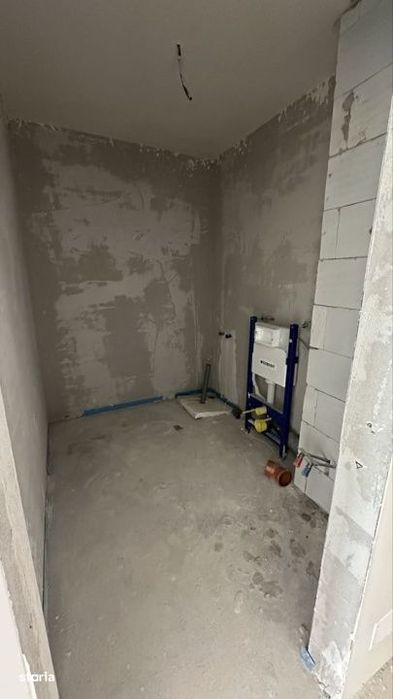 Apartament – Cluj-Napoca, Între Lacuri - Vedere 3