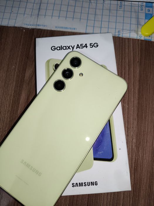 Samsung A54 256Гб | Как новый | Оригинал