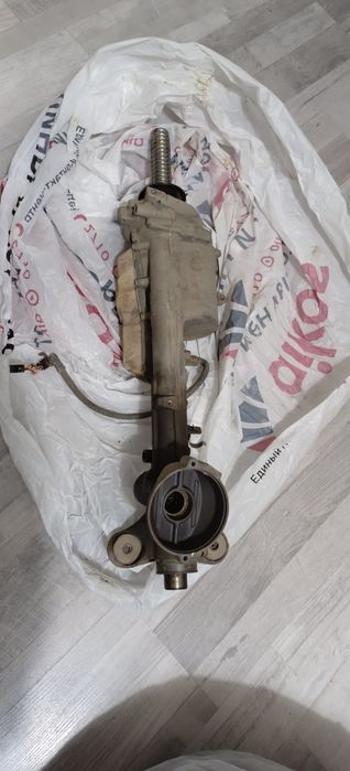 Рулевая рейка Тигуан