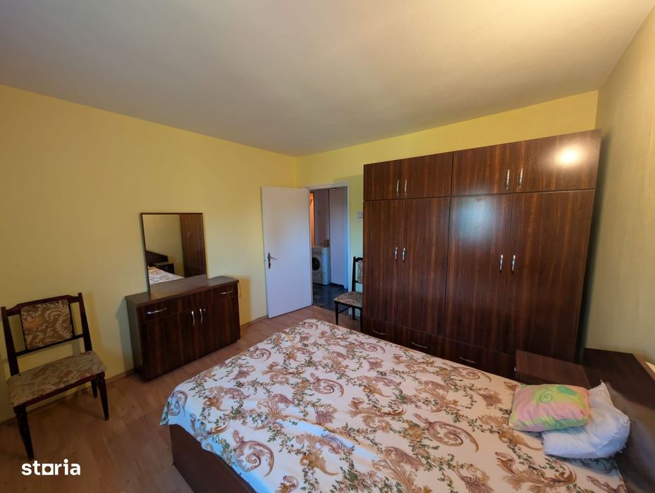 Apartament 2 camere decomandat | 50 mp | Etaj 3 | Zona Vest – Penny