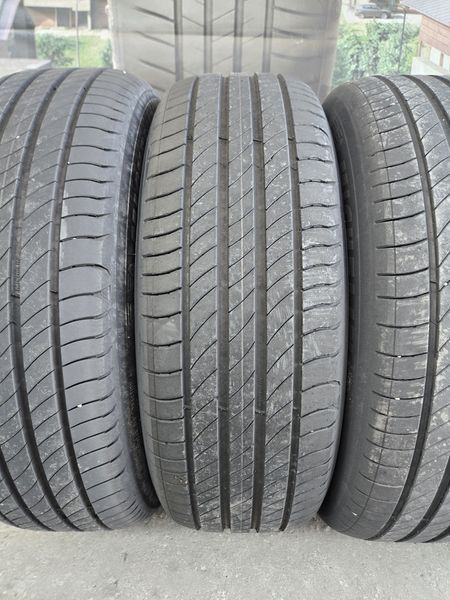 215/65/17 MICHELIN 4бр