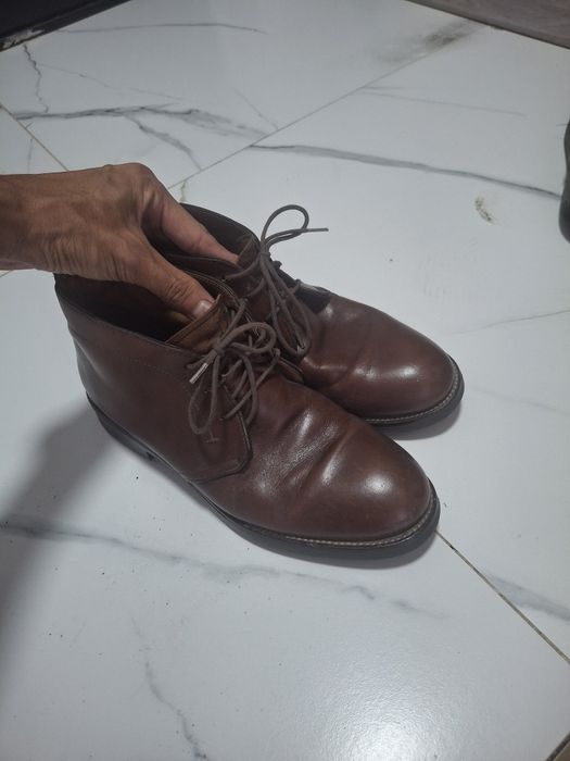 Обувь massimo dutti