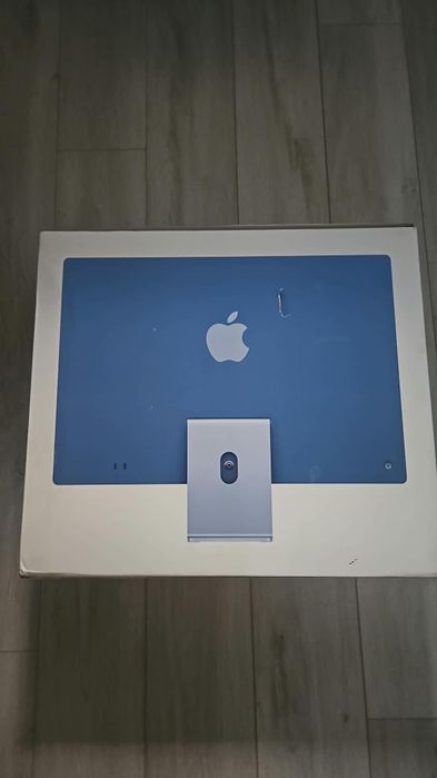 Imac M4 8 nuclee