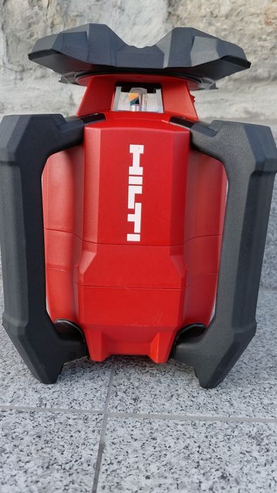 Hilti PR 40 - 22 / Nuron - Ротационен лазерен нивелир