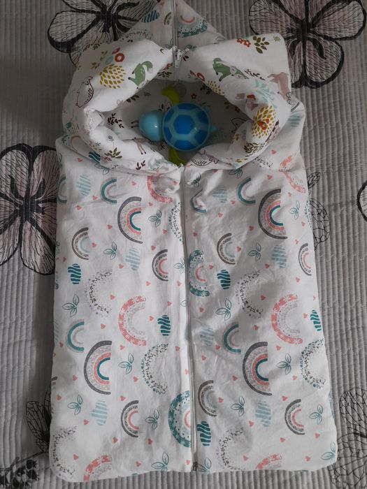 Конверт 2 в одном