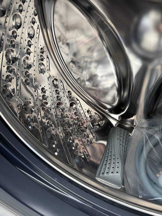 Стиральная машина Hisense 7 кг WF3I7027BTJA Inverter Steam Wi-Fi