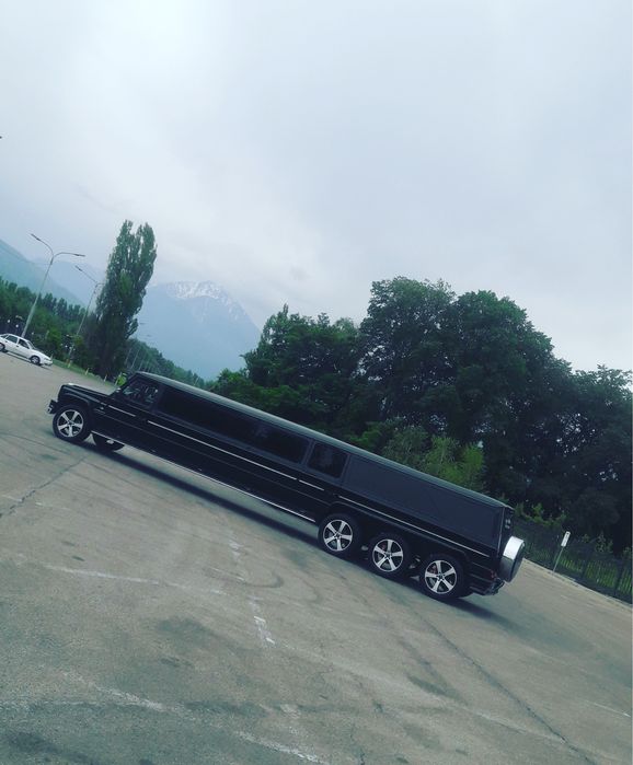 Прокат авто Алматы