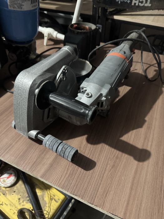 Штроборез 150/125 Кедр