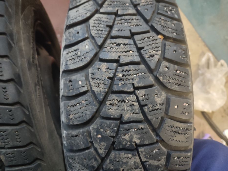 Шины 15 с дисками