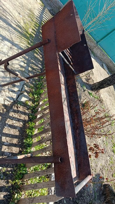 Продам мангал хорошем состоянии