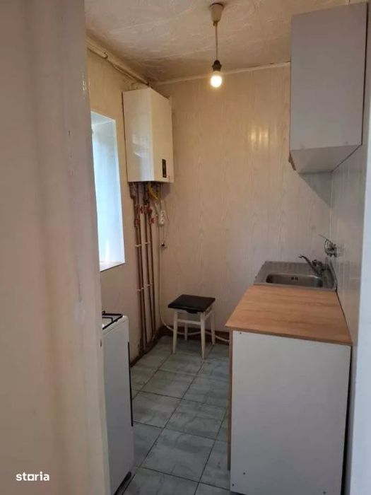 Garsoniera de vanzare, 24 mp, balcon inchis – str. Luminisului — fotografia 3