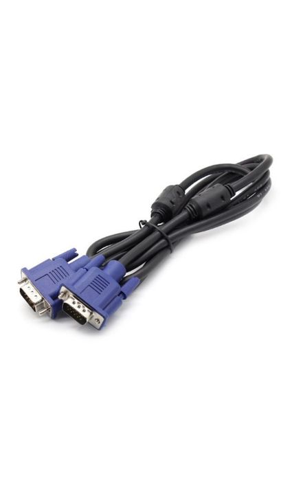 HDMI VGA кабель для компьютера
