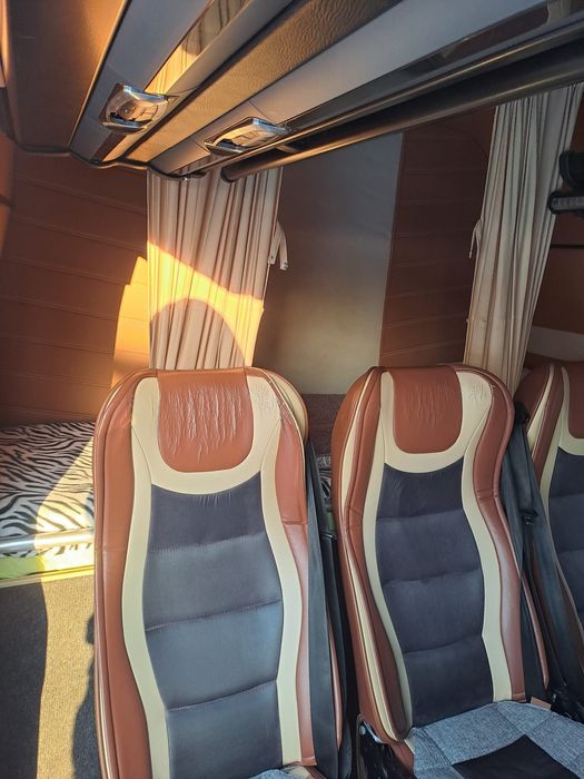 Mercedes Sprinter 2017