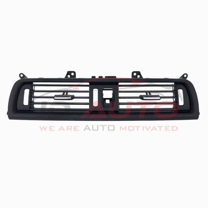 Централни въздуховоди за Bmw F10, F11 , предни, парно бмв ф10, ф11