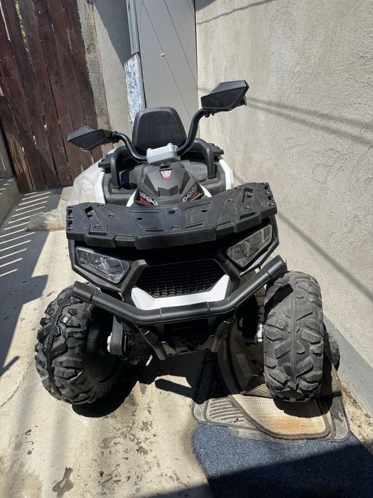 Atv copii electirc 4x4 + 1 baterie