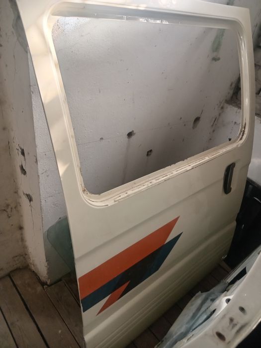 Damas  bagch o'rta eshik radnoy