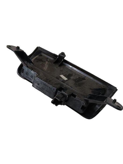 Stop Frana Central Lexus Is Ii Saloon Gse2_, Ale2_, Use2_ 2005 - 2013